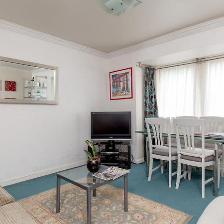 Joivy Chic Apartment In The Heart Of The Royal Mile เอดินบะระ ภายนอก รูปภาพ