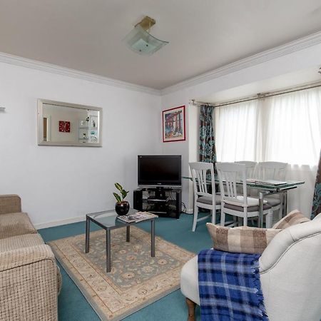 Joivy Chic Apartment In The Heart Of The Royal Mile เอดินบะระ ภายนอก รูปภาพ